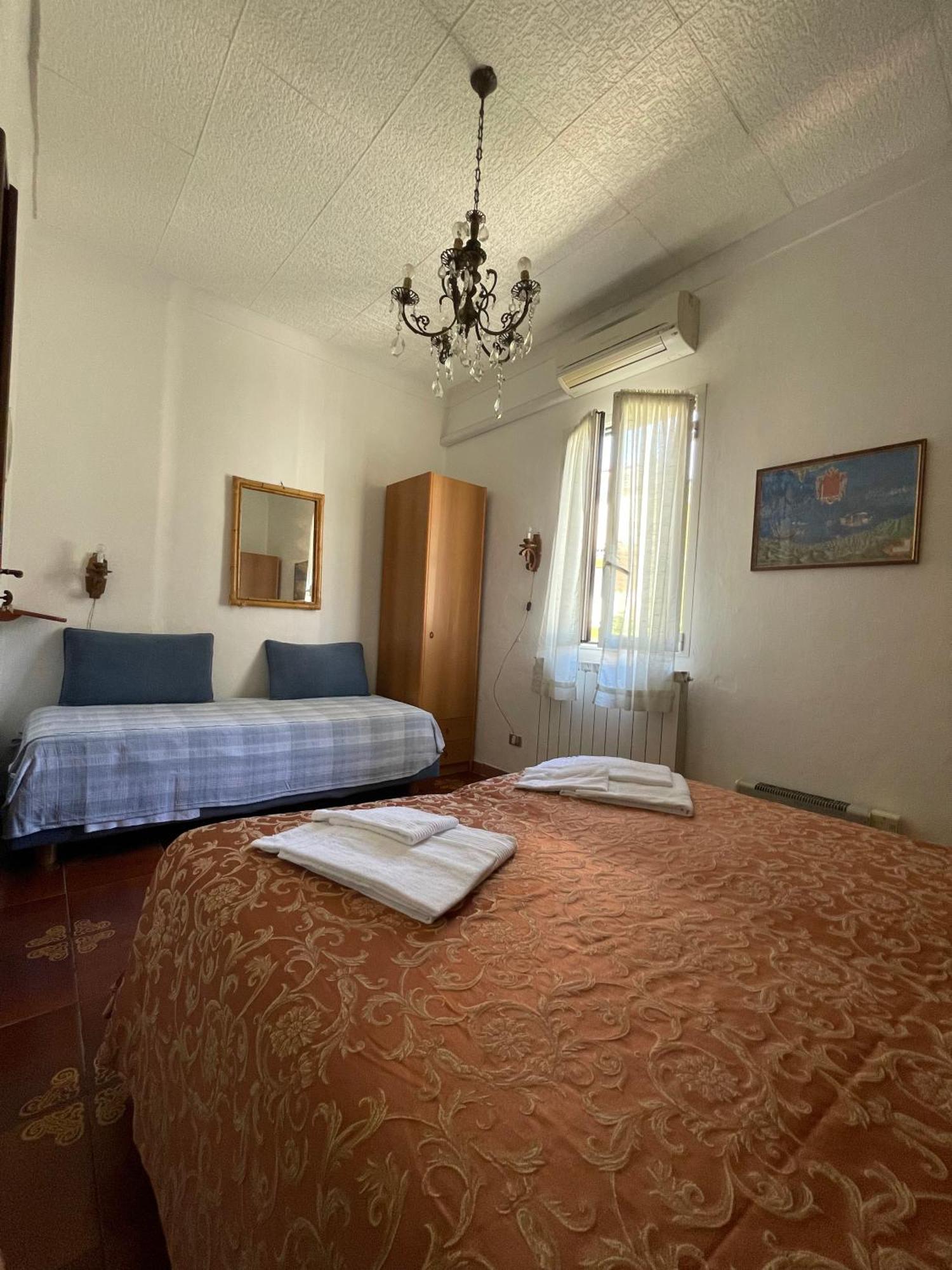 Casavacanze Internazionale Диано-Марина Экстерьер фото