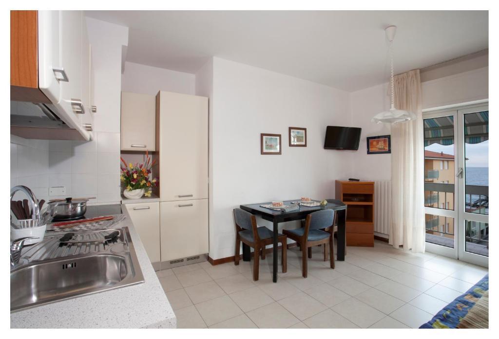 Casavacanze Internazionale Диано-Марина Номер фото