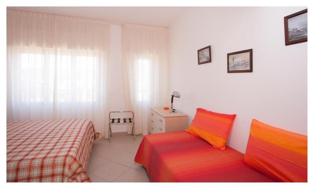 Casavacanze Internazionale Диано-Марина Номер фото