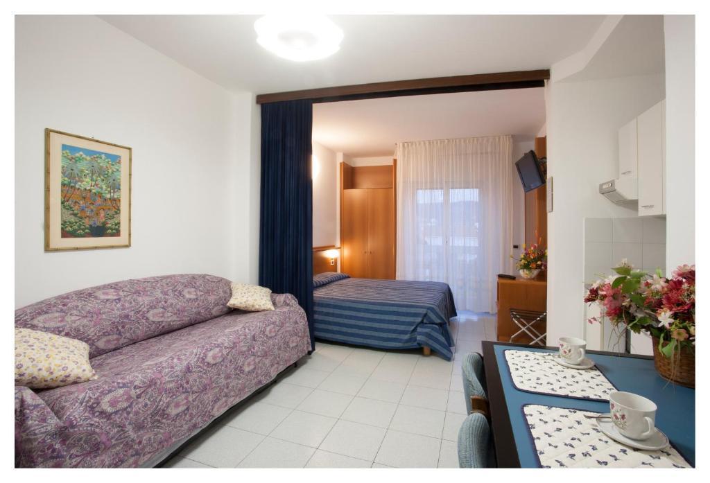 Casavacanze Internazionale Диано-Марина Номер фото
